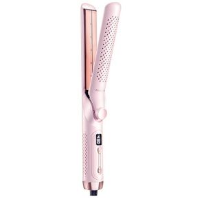 NIB 360 Airflow Styler Curling & Straightener